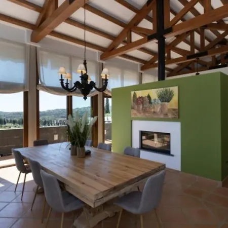 Holiday home 19 Huaraches, Mijas Golf Fuengirola