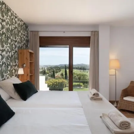 19 Huaraches, Mijas Golf Holiday home
