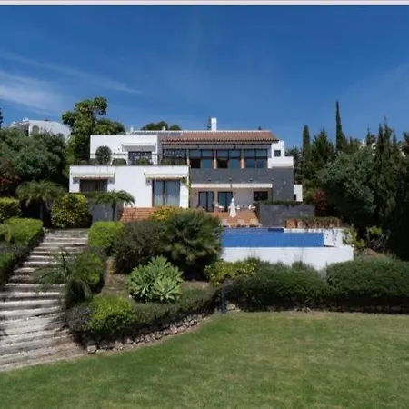Holiday home 19 Huaraches, Mijas Golf Fuengirola