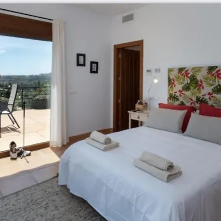 Holiday home 19 Huaraches, Mijas Golf