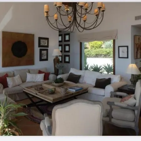 19 Huaraches, Mijas Golf Holiday home