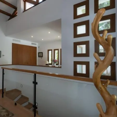 Holiday home 19 Huaraches, Mijas Golf Fuengirola