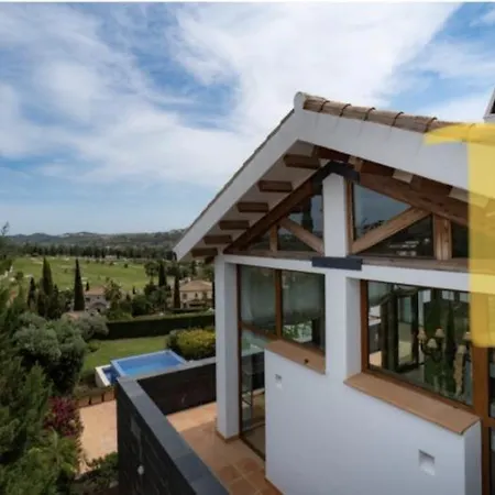 19 Huaraches, Mijas Golf Holiday home