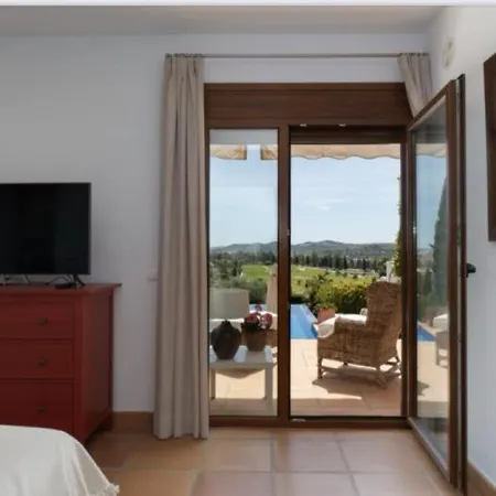 Holiday home 19 Huaraches, Mijas Golf Fuengirola