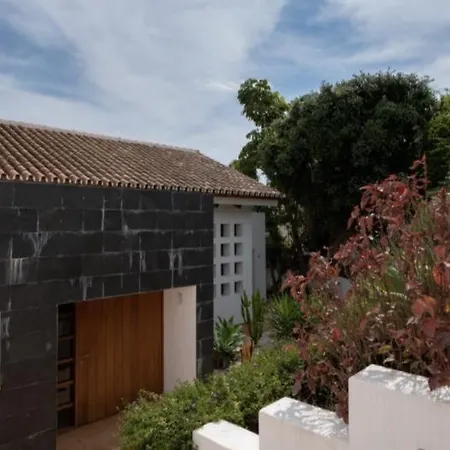 19 Huaraches, Mijas Golf Holiday home *