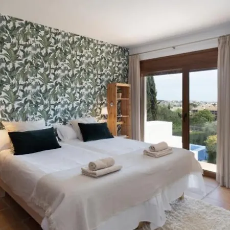 19 Huaraches, Mijas Golf Holiday home Fuengirola
