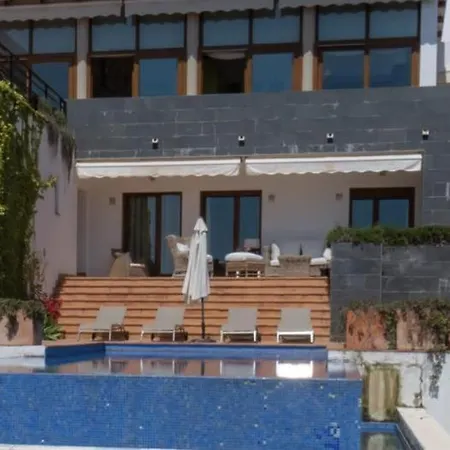 Holiday home 19 Huaraches, Mijas Golf Fuengirola